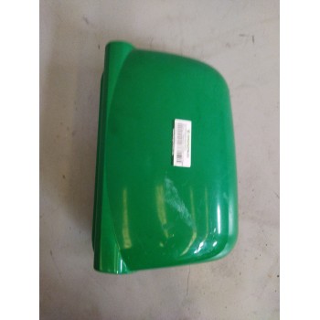 RETROVISOR IZQUIERDO 
