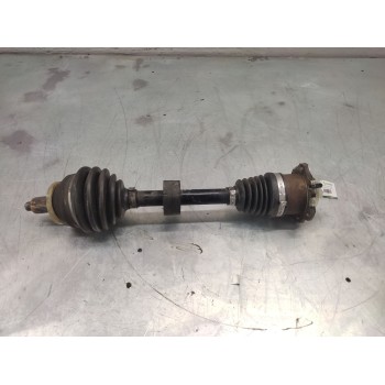 Recambio de transmision delantera izquierda para volkswagen passat variant (3b6) referencia OEM IAM   