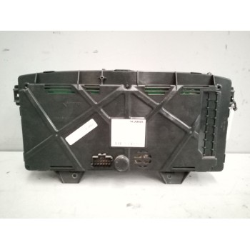 Recambio de cuadro instrumentos para scania serie p/g/r (c-clase) 11.7 diesel referencia OEM IAM 1849503  