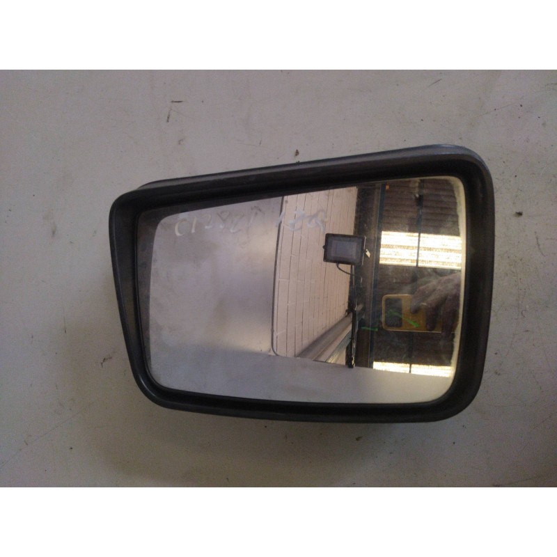 Recambio de retrovisor izquierdo para renault premium lander 10.8 diesel referencia OEM IAM - Verde 2