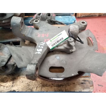 Recambio de mangueta delantera derecha para iveco daily iv caja/chasis 35c12, 35s12 referencia OEM IAM   