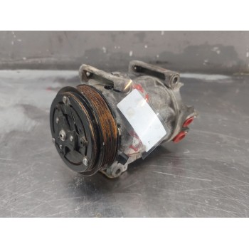 COMPRESOR AIRE ACONDICIONADO 51986965 