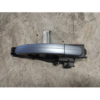 MANETA EXTERIOR TRASERA IZQUIERDA 3M51R224A36AD 