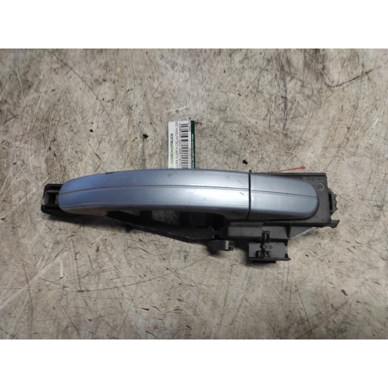 Recambio de maneta exterior trasera izquierda para ford focus c-max (cap) connection referencia OEM IAM 3M51R224A36AD  