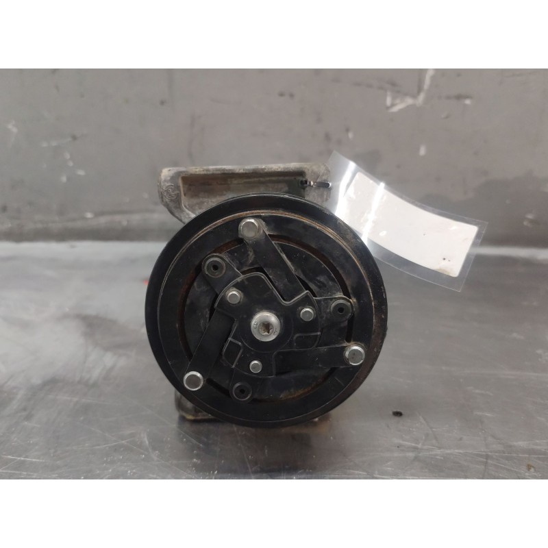 Recambio de compresor aire acondicionado para fiat tipo hatchback (356_, 357_) 1.4 (356hxa1b) referencia OEM IAM 51986965 - Marrón 2
