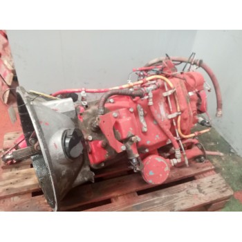 CAJA CAMBIOS GR871 