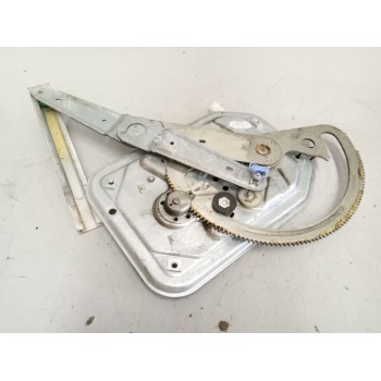 Recambio de elevalunas delantero derecho para scania serie p/g/r (c-clase) 11.7 diesel referencia OEM IAM 2572351  