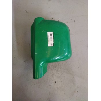 RETROVISOR AUXILIAR IZQUIERDO 