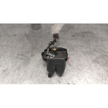 CERRADURA MALETERO / PORTON 