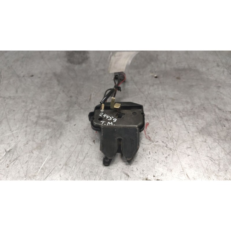 Recambio de cerradura maletero / porton para nissan almera i (n15) 2.0 d referencia OEM IAM   