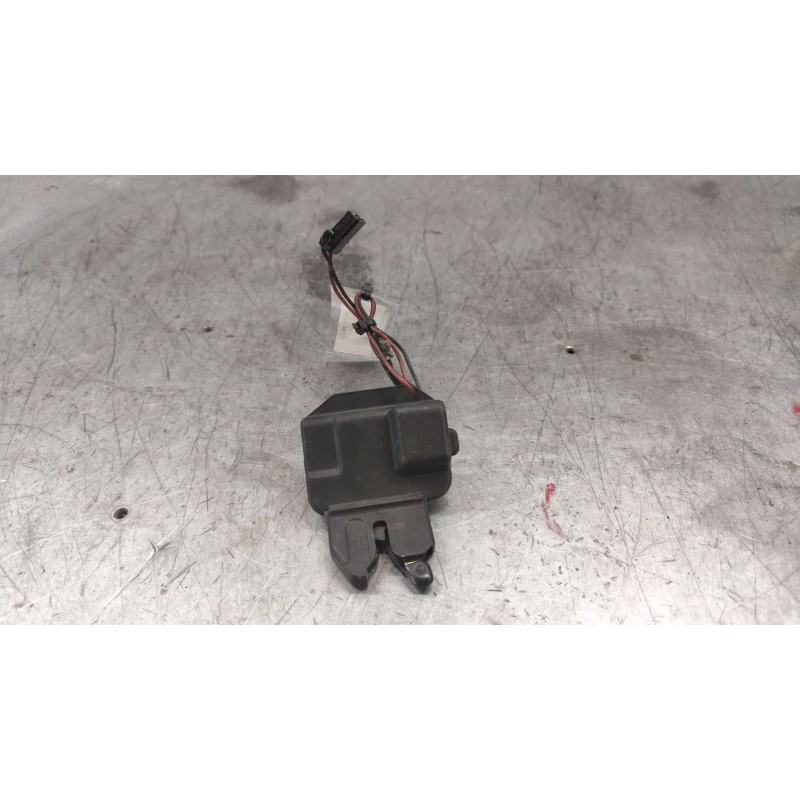 Recambio de cerradura maletero / porton para nissan almera i (n15) 2.0 d referencia OEM IAM 2