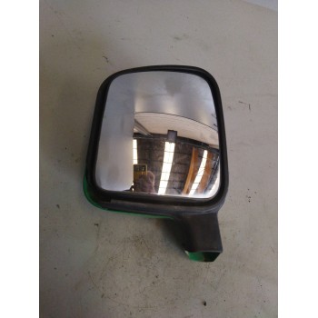 Recambio de retrovisor auxiliar para renault premium lander 10.8 diesel referencia OEM IAM IZQUIERDO  