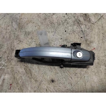 MANETA EXTERIOR DELANTERA IZQUIERDA 3M51R224A37AD 