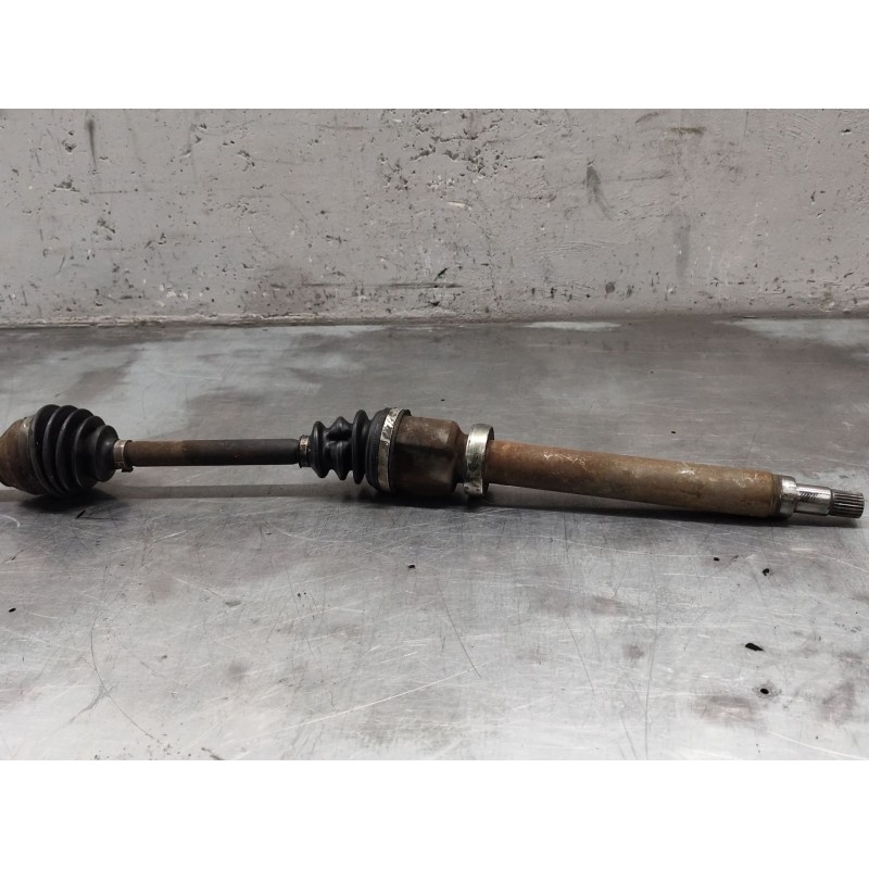 Recambio de transmision delantera derecha para ford fiesta v (jh_, jd_) 1.6 tdci referencia OEM IAM   