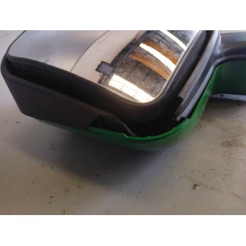 Recambio de retrovisor auxiliar para renault premium lander 10.8 diesel referencia OEM IAM IZQUIERDO  