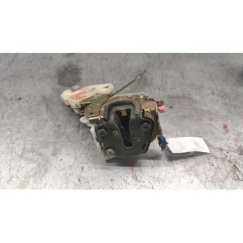 CERRADURA PUERTA DELANTERA DERECHA 8055289918 