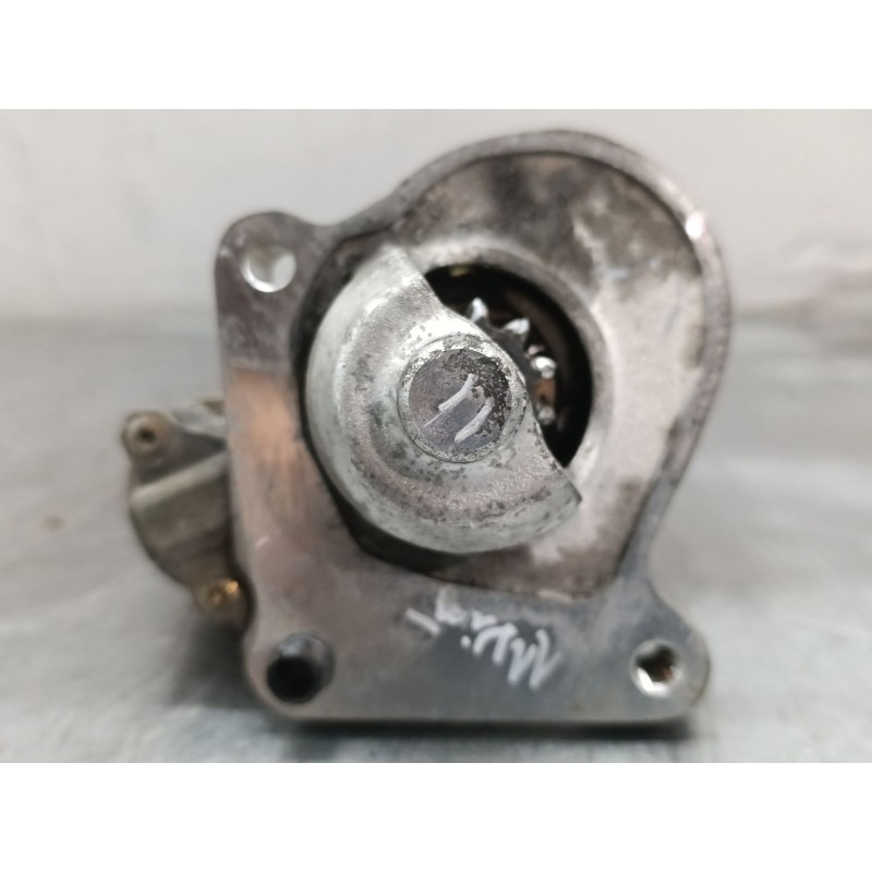 Recambio de motor arranque para ford focus c-max (cap) ambiente (d) referencia OEM IAM 3M5T11131AB 2
