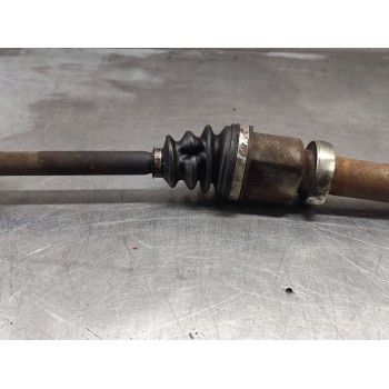 Recambio de transmision delantera derecha para ford fiesta v (jh_, jd_) 1.6 tdci referencia OEM IAM   