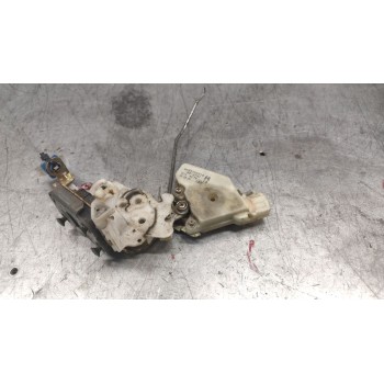 Recambio de cerradura puerta delantera derecha para nissan almera i (n15) 2.0 d referencia OEM IAM 8055289918  