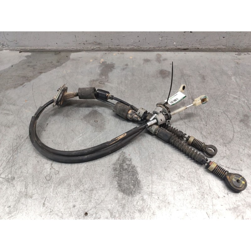Recambio de varillaje cambio para hyundai i30 (gd) 1.6 crdi referencia OEM IAM 43794a6520  