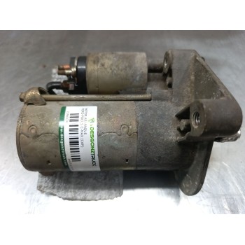 Recambio de motor arranque para ford focus c-max (cap) ambiente (d) referencia OEM IAM 3M5T11131AB  