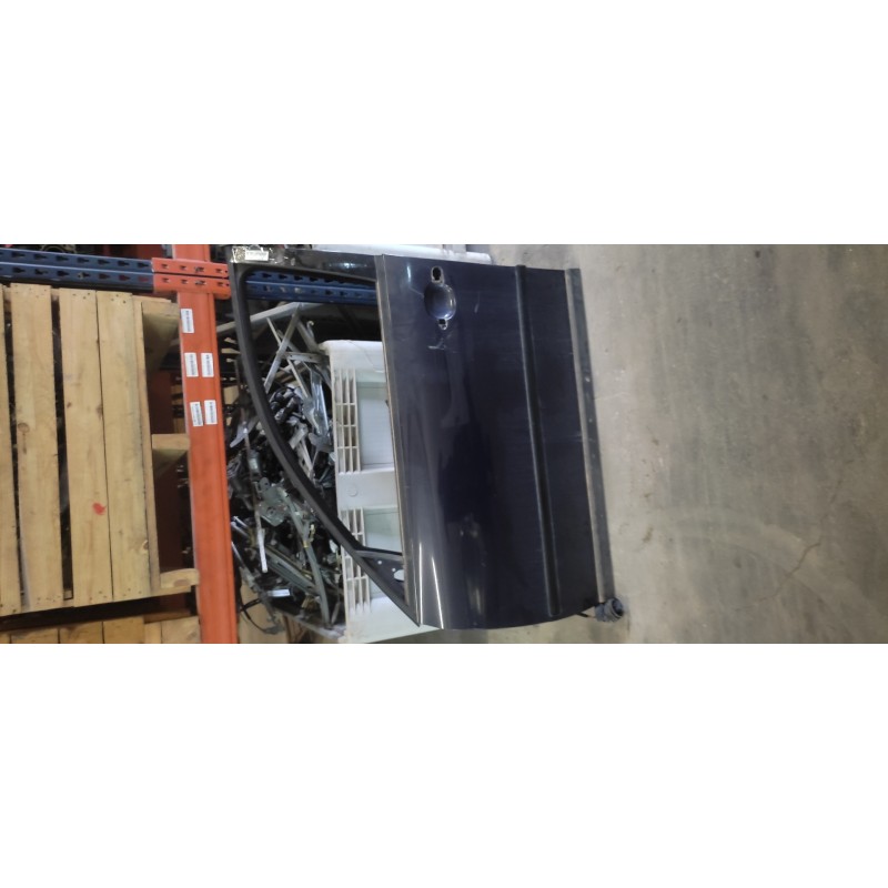 Recambio de puerta delantera izquierda para volkswagen passat berlina (3b2) referencia OEM IAM   