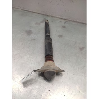 Recambio de amortiguador trasero para seat leon (1p1) stylance / style referencia OEM IAM 1K0513029GG  