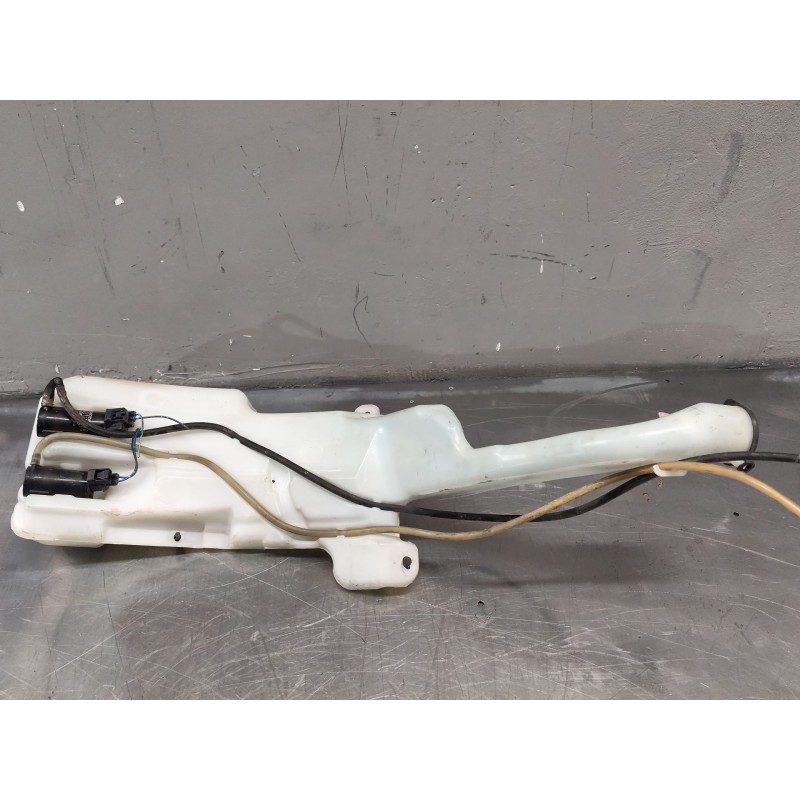 Recambio de deposito limpia para toyota rav 4 ii (_a2_) 2.0 4wd (aca21, aca20) referencia OEM IAM - Azul 2