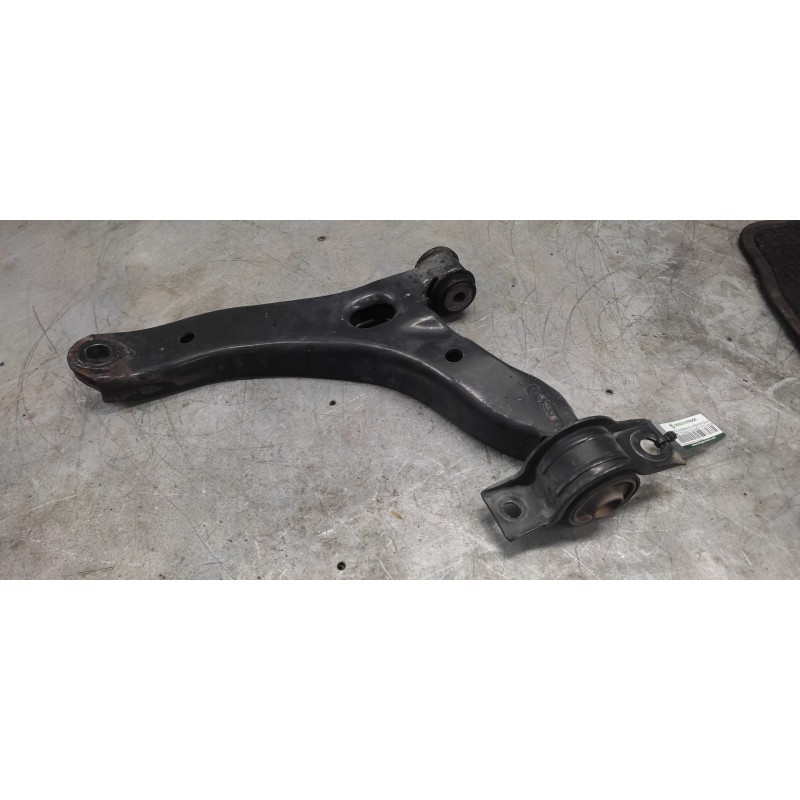 Recambio de brazo suspension inferior delantero izquierdo para ford tourneo connect (tc7) kombi b. corta (2006) referencia OEM I - Blanco
