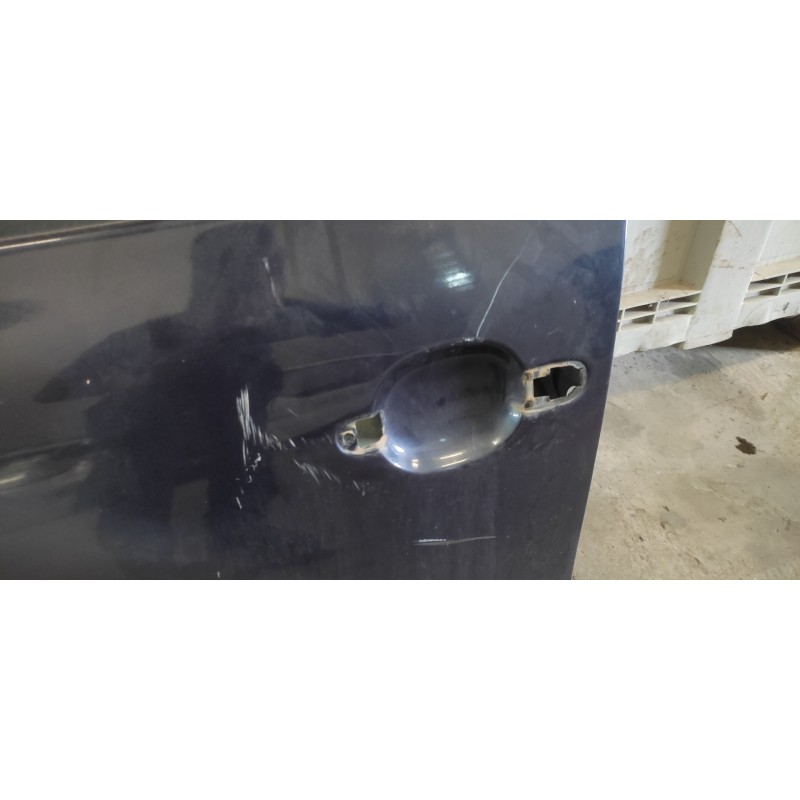 Recambio de puerta delantera izquierda para volkswagen passat berlina (3b2) referencia OEM IAM 2