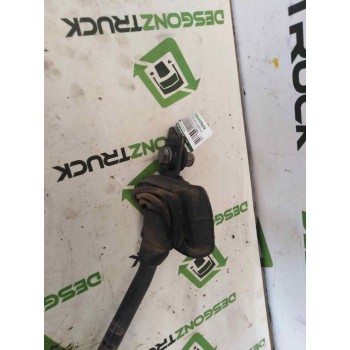 Recambio de brazo retrovisor derecho para iveco eurocargo 5.9 diesel referencia OEM IAM   