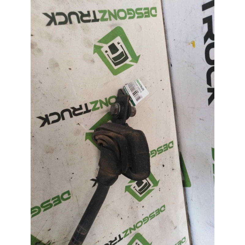 Recambio de brazo retrovisor derecho para iveco eurocargo 5.9 diesel referencia OEM IAM 3