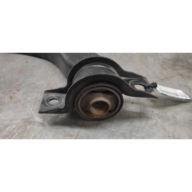 Recambio de brazo suspension inferior delantero izquierdo para ford tourneo connect (tc7) kombi b. corta (2006) referencia OEM I - Blanco 2