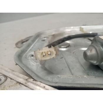 Recambio de elevalunas delantero izquierdo para scania serie p/g/r (c-clase) 11.7 diesel referencia OEM IAM   