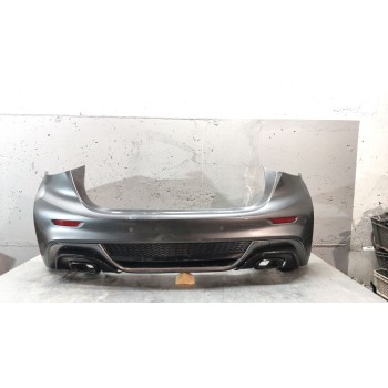 PARAGOLPES TRASERO 