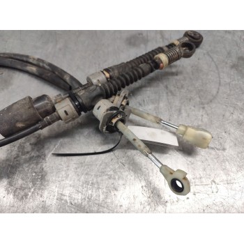 Recambio de varillaje cambio para hyundai i30 (gd) 1.6 crdi referencia OEM IAM 43794a6520  