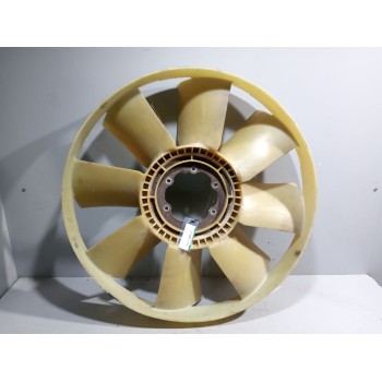 VENTILADOR VISCOSO MOTOR 98458607 