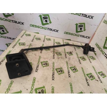 Recambio de brazo retrovisor derecho para iveco eurocargo 5.9 diesel referencia OEM IAM   