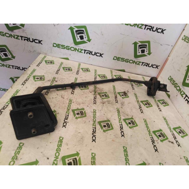 Recambio de brazo retrovisor derecho para iveco eurocargo 5.9 diesel referencia OEM IAM 4