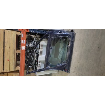 Recambio de puerta delantera izquierda para volkswagen passat berlina (3b2) referencia OEM IAM   