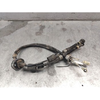Recambio de varillaje cambio para hyundai i30 (gd) 1.6 crdi referencia OEM IAM 43794a6520  