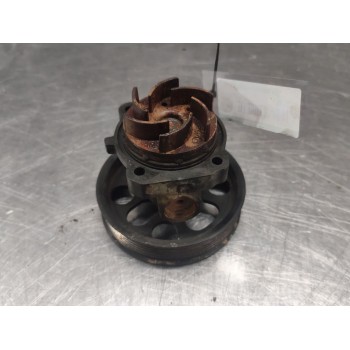 Recambio de bomba agua para opel corsa c blue line referencia OEM IAM 46819138  