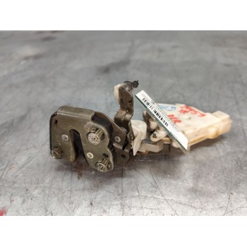 Recambio de cerradura puerta trasera derecha para nissan almera i (n15) 2.0 d referencia OEM IAM 8255261U01  