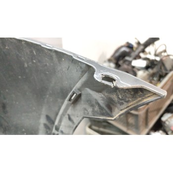 Recambio de paragolpes trasero para infiniti q30 1.5 d referencia OEM IAM   
