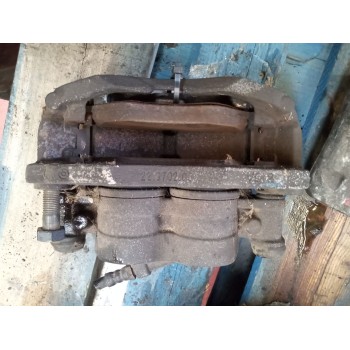 Recambio de pinza freno delantera izquierda para iveco daily iv caja/chasis 35c12, 35s12 referencia OEM IAM 970100  