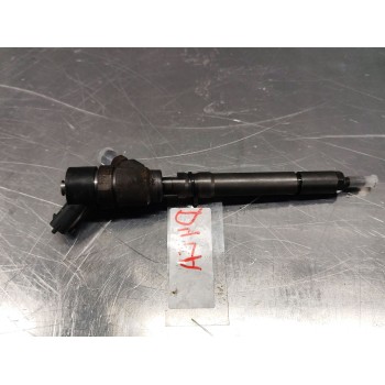 Recambio de inyector para kia sportage ex referencia OEM IAM 3380027010  