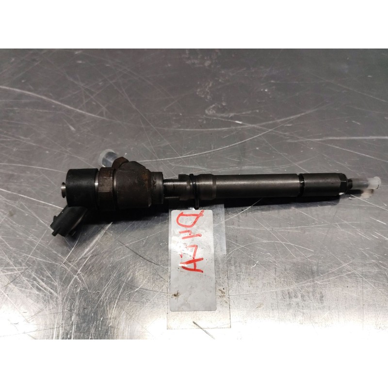 Recambio de inyector para kia sportage ex referencia OEM IAM 3380027010 - Negro 2