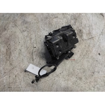 CERRADURA PUERTA DELANTERA IZQUIERDA 3M5AR21813EN 6 PINS 