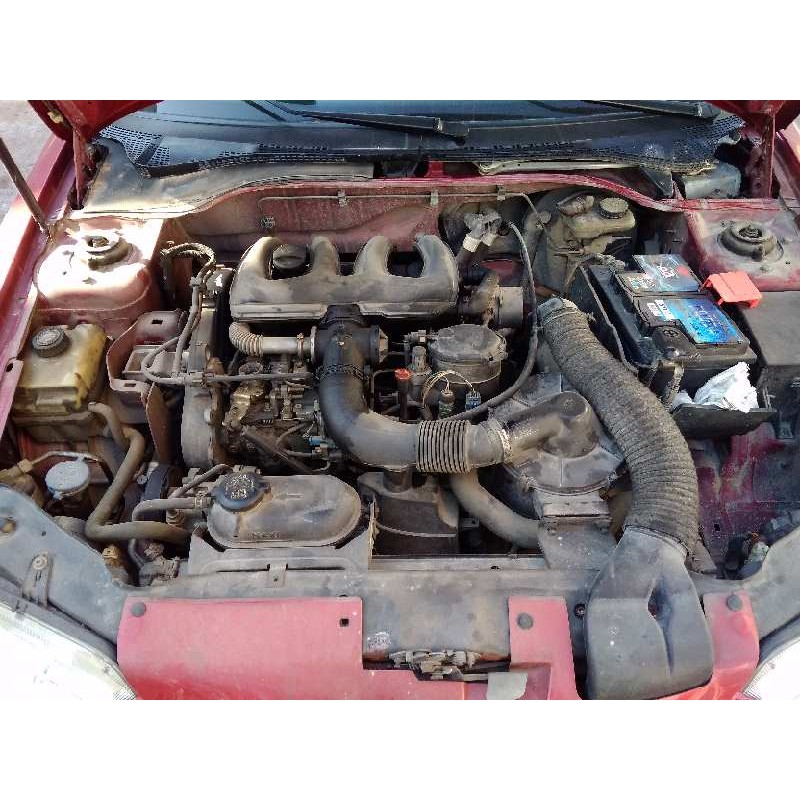 PEUGEOT 306 BERLINA 3/4/5 PUERTAS (S2)