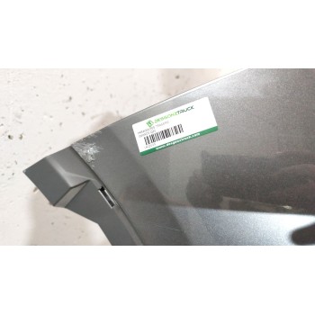 Recambio de paragolpes trasero para infiniti q30 1.5 d referencia OEM IAM   